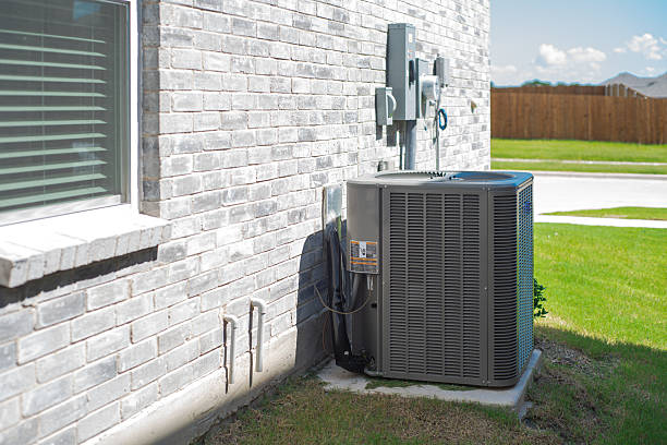 Reliable Heat Pump Repair contractor in Luling, LA by FH HVAC